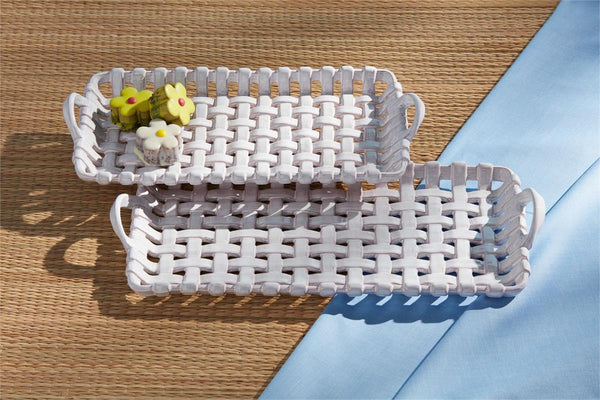 Ceramic Trays