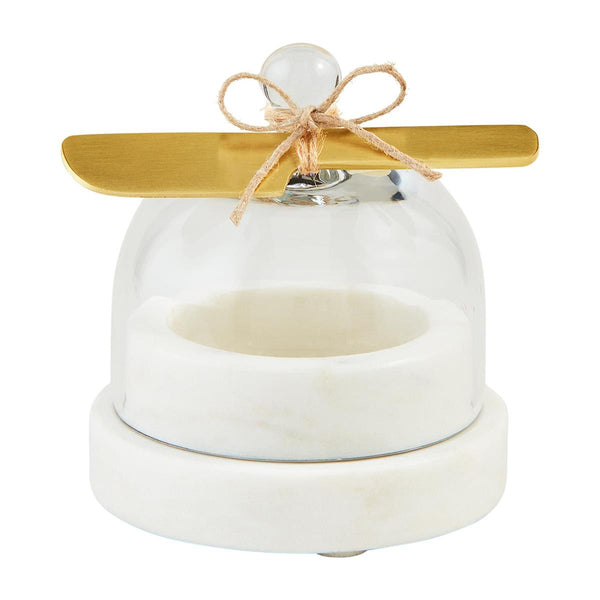 Butter Keeper