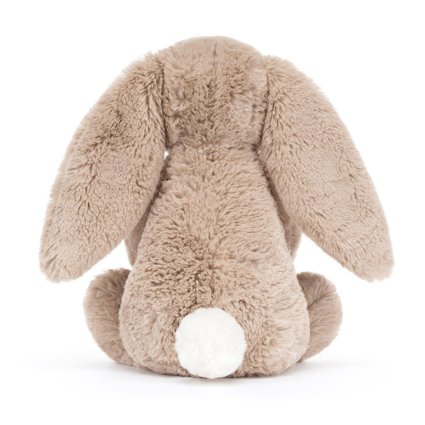 Bashful Bunny - Beige - "Birthday"