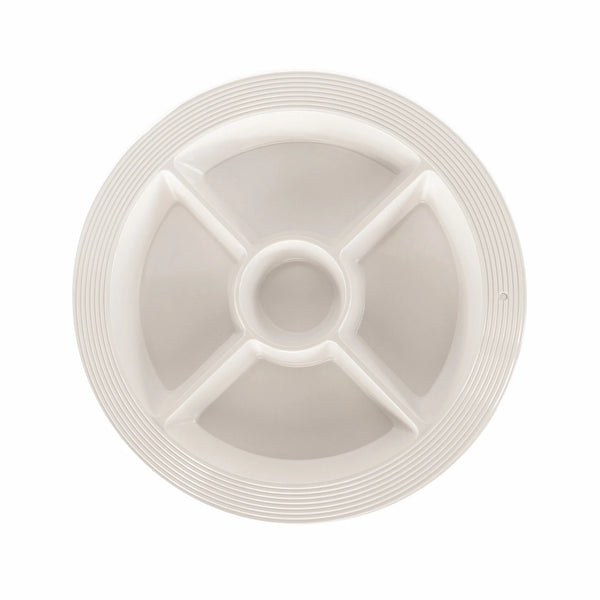 Divided Dish - Melamine