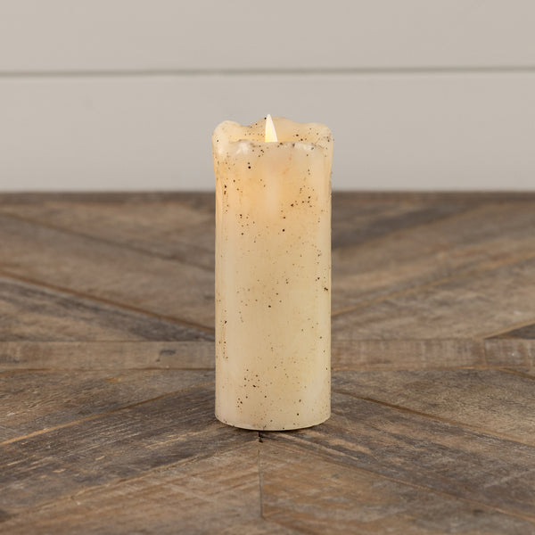 Battery Candle