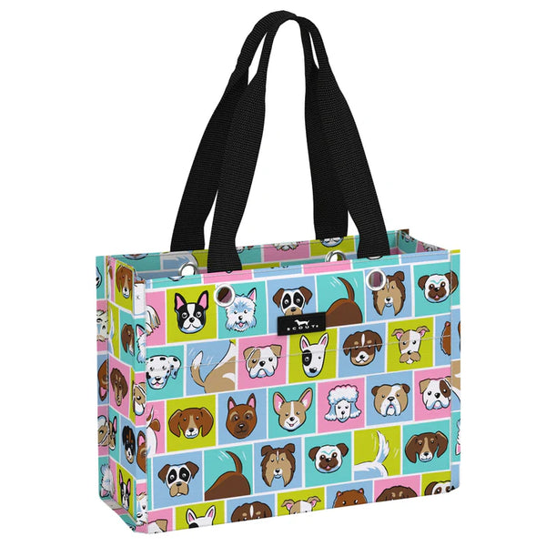 Tiny Package - Gift Bag