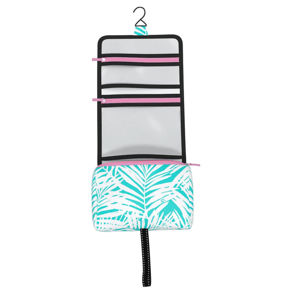 Beauty Burrito - Hanging Toiletry Bag