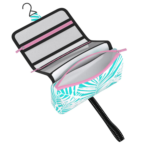 Beauty Burrito - Hanging Toiletry Bag