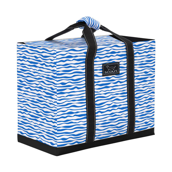 Original Deano Deluxe - Tote Bag