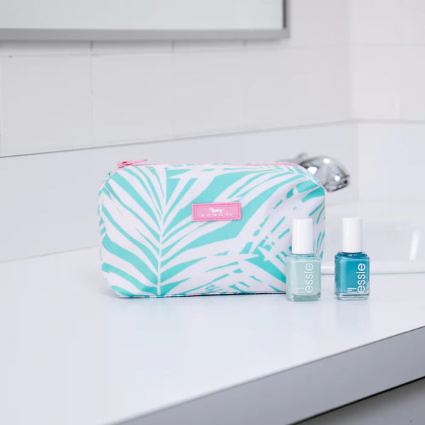 Tiny Treasures - Toiletry Bag