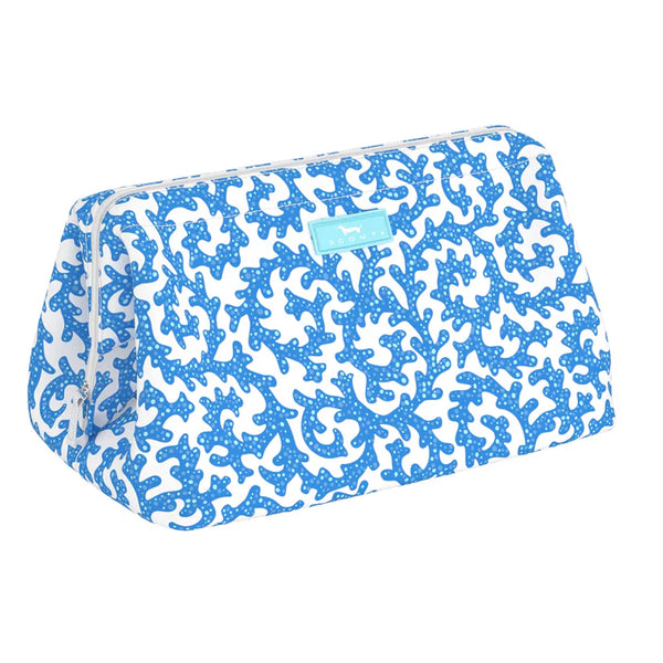 Big Mouth - Toiletry Bag
