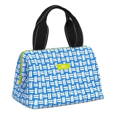 Double Date - Lunch Tote
