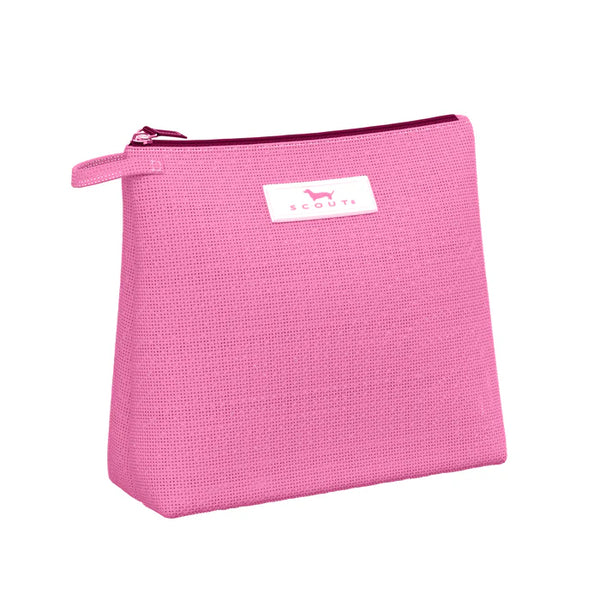 Go Getter - Cosmetic Pouch