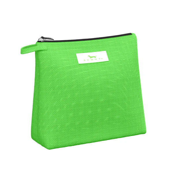 Go Getter - Cosmetic Pouch