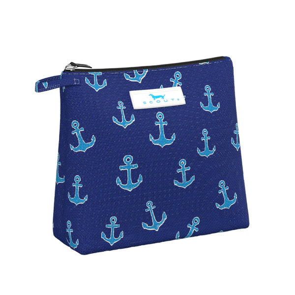 Go Getter - Cosmetic Pouch