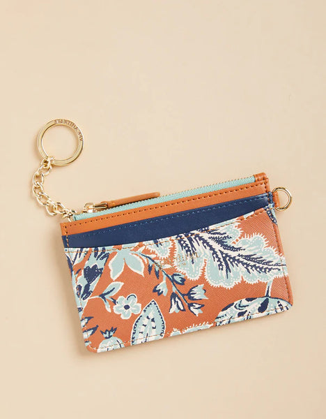 Spartina - Slim Card Coinpurse