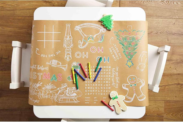 Activity Pad