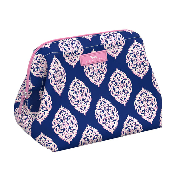 Little Big Mouth - Toiletry Bag