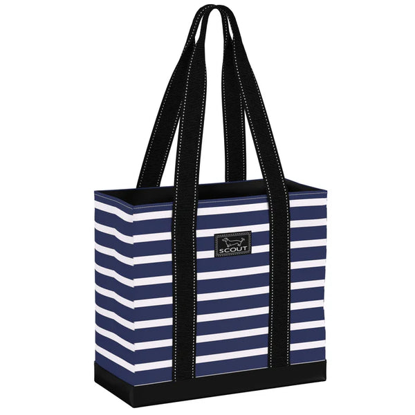 Mini Deano - Tote Bag