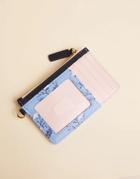 Spartina - Slim Card Coinpurse