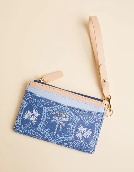 Spartina - Slim Card Coinpurse