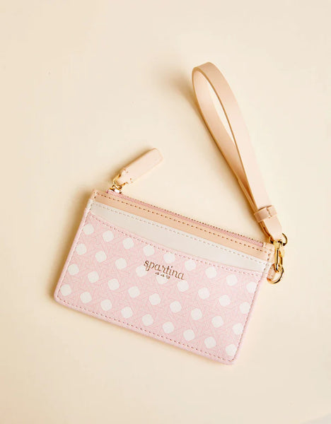 Spartina - Slim Card Coinpurse