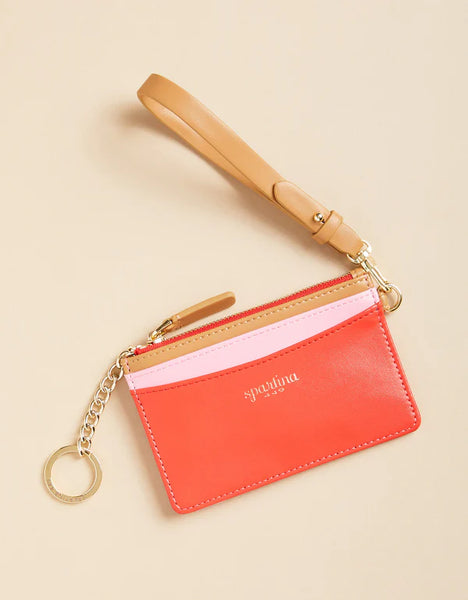 Spartina - Slim Card Coinpurse