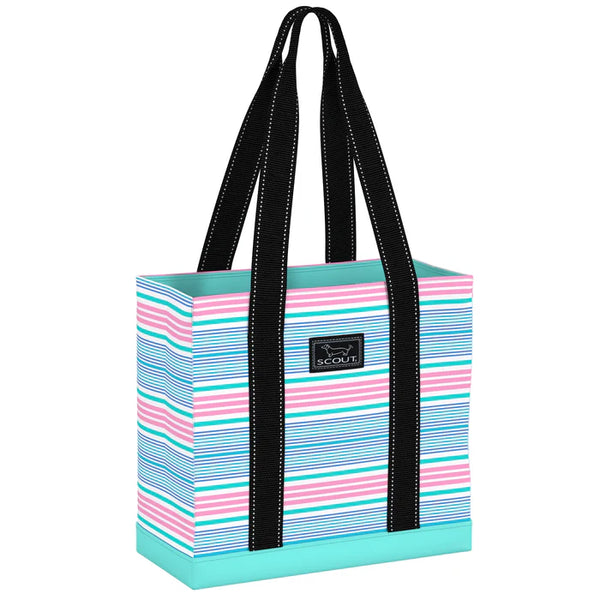 Mini Deano - Tote Bag