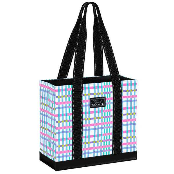 Mini Deano - Tote Bag