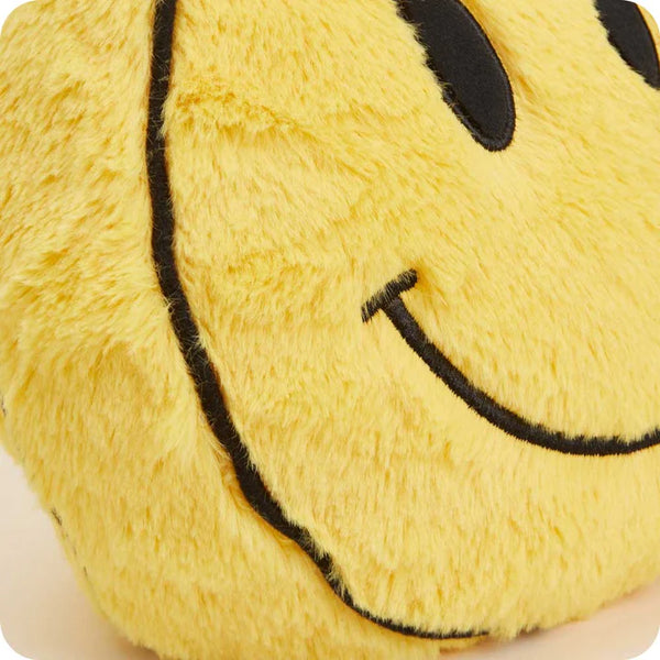 Warmies - Smiley Face
