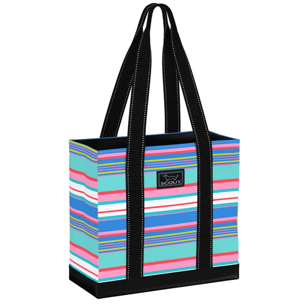 Mini Deano - Tote Bag
