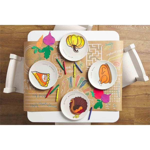 Activity Pad