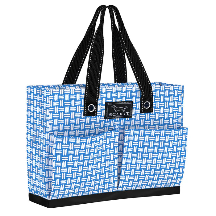 Uptown Girl - Tote – A Country Setting