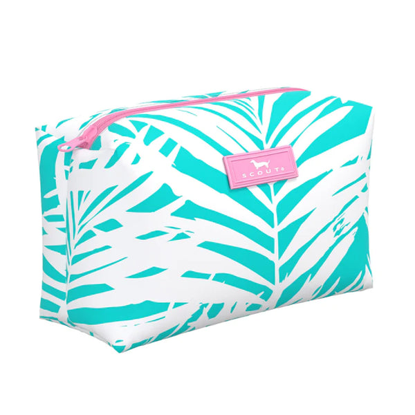 Tiny Treasures - Toiletry Bag