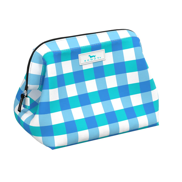 Little Big Mouth - Toiletry Bag