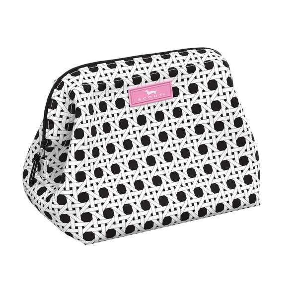 Little Big Mouth - Toiletry Bag