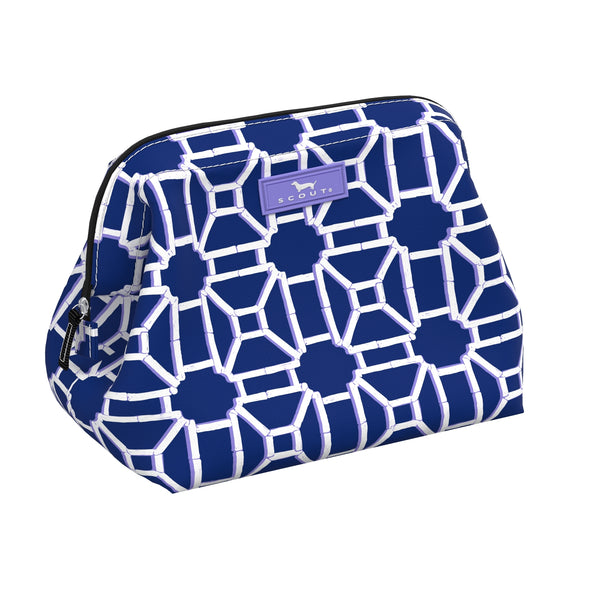 Little Big Mouth - Toiletry Bag