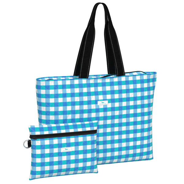 Plus 1 - Tote