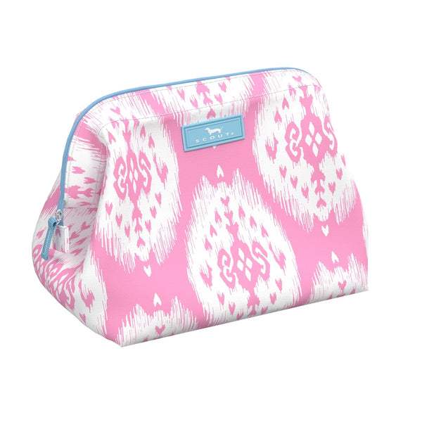 Little Big Mouth - Toiletry Bag