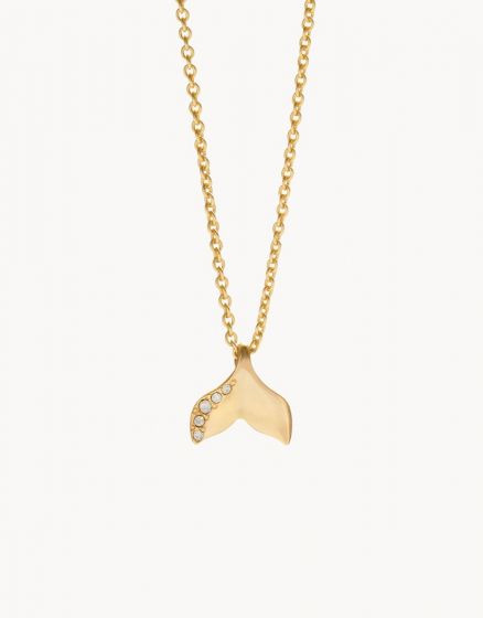 Spartina Necklace - Mermazing
