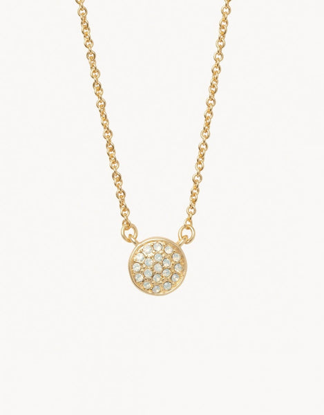 Spartina Necklace - Stronger