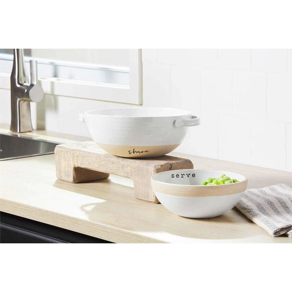 Farmstead - Nested Side Bowl Set