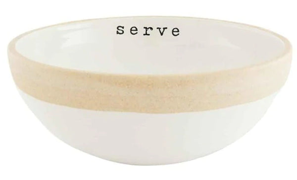 Farmstead - Nested Side Bowl Set