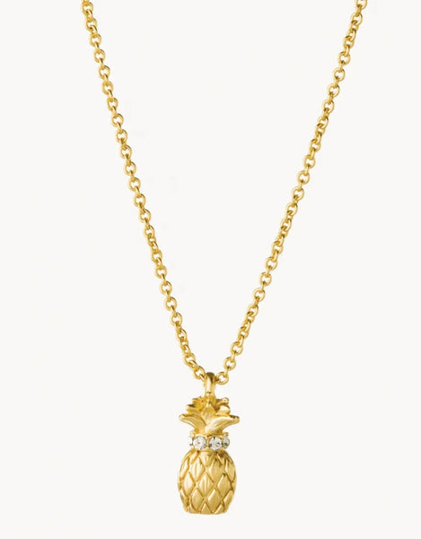 Spartina Necklace - Say Thanks