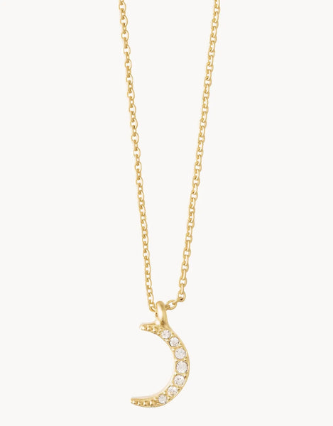 Spartina Necklace - Guiding Light