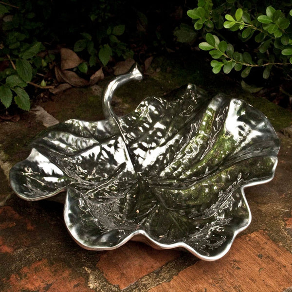 GARDEN Verde Leaf