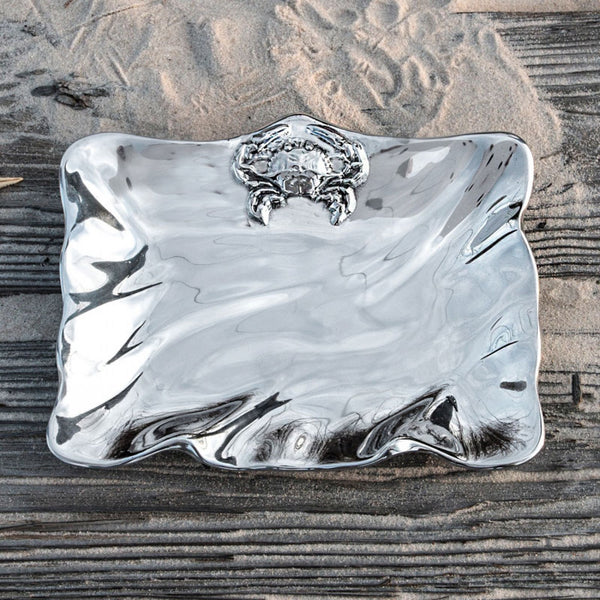 OCEAN Crab Petit Tray