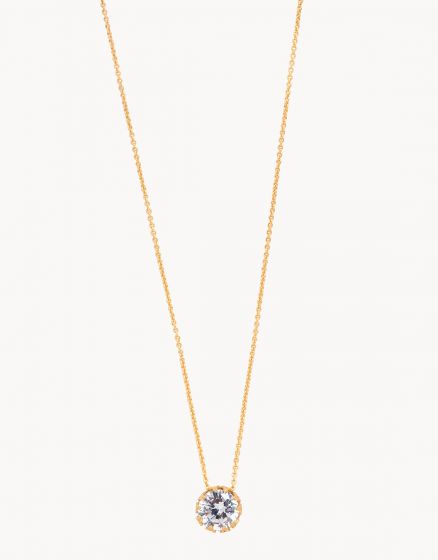 Spartina Necklace - Dance