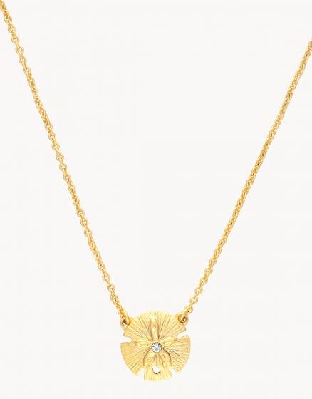 Spartina Necklace - Sea Wonders
