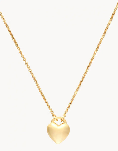 Spartina Necklace - Love