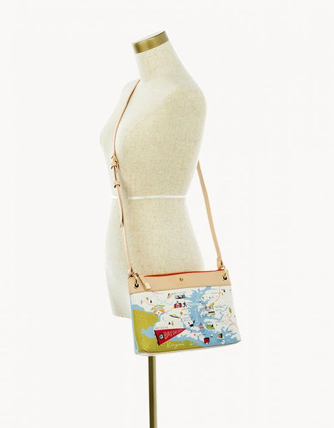 Bay Dreams - Crossbody