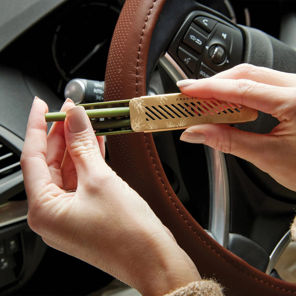 Frasier Fir - Car Diffuser Refill