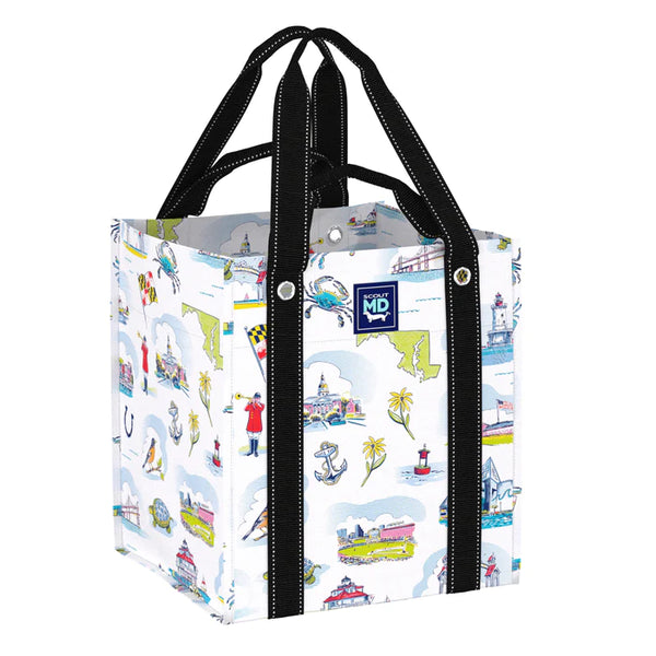 Bagette - Market Tote