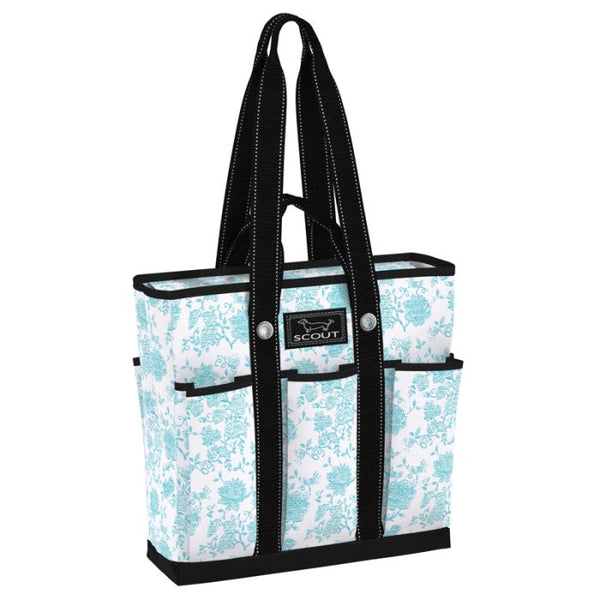 Pocket Rocket - Tote Bag